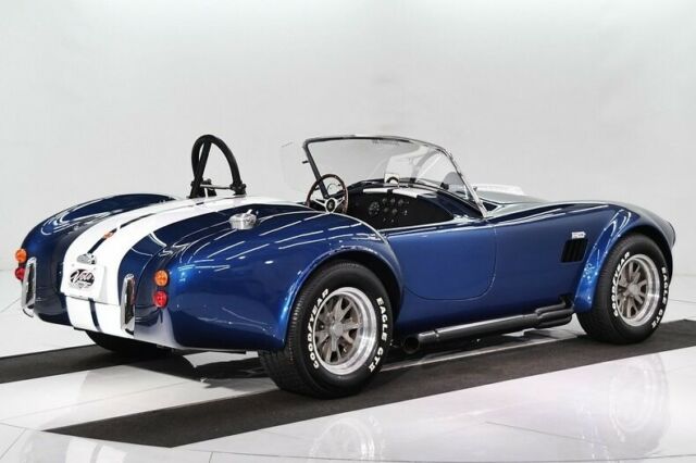 1965 Shelby Cobra Backdraft - photo 10