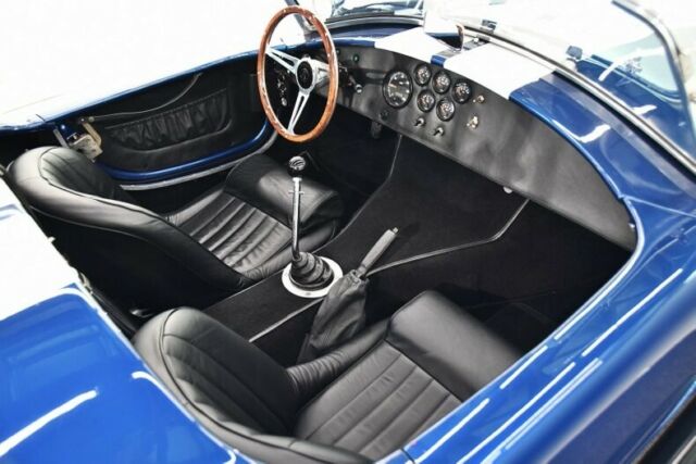 1965 Shelby Cobra Backdraft - photo 11