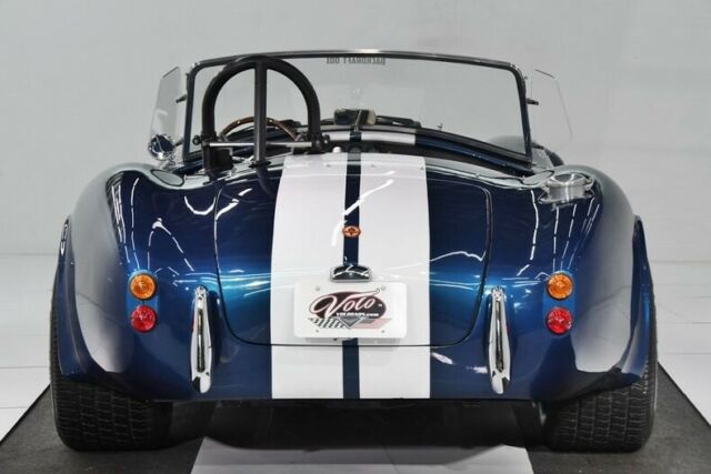 1965 Shelby Cobra Backdraft - photo 12