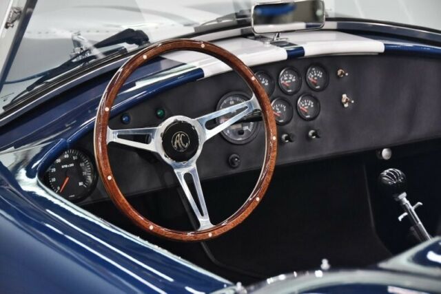 1965 Shelby Cobra Backdraft - photo 2