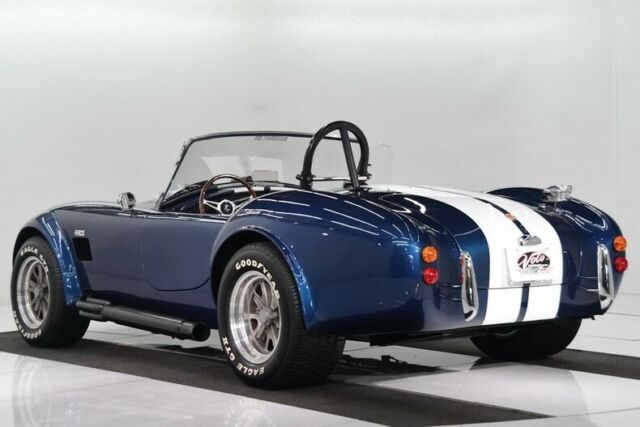 1965 Shelby Cobra Backdraft - photo 3