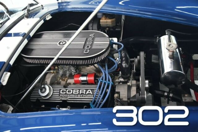 1965 Shelby Cobra Backdraft - photo 4