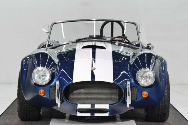 1965 Shelby Cobra Backdraft - photo 5