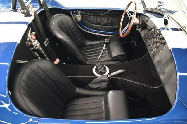 1965 Shelby Cobra Backdraft - photo 7