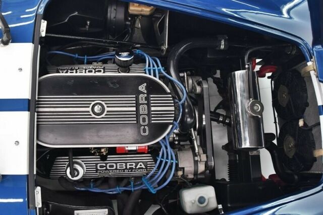 1965 Shelby Cobra Backdraft - photo 8