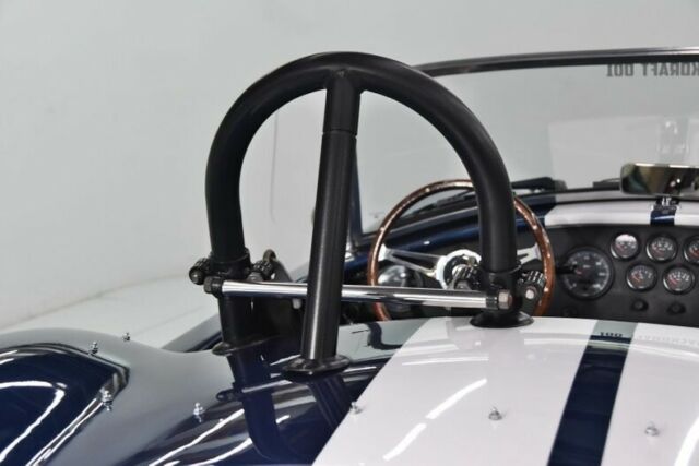 1965 Shelby Cobra Backdraft - photo 9