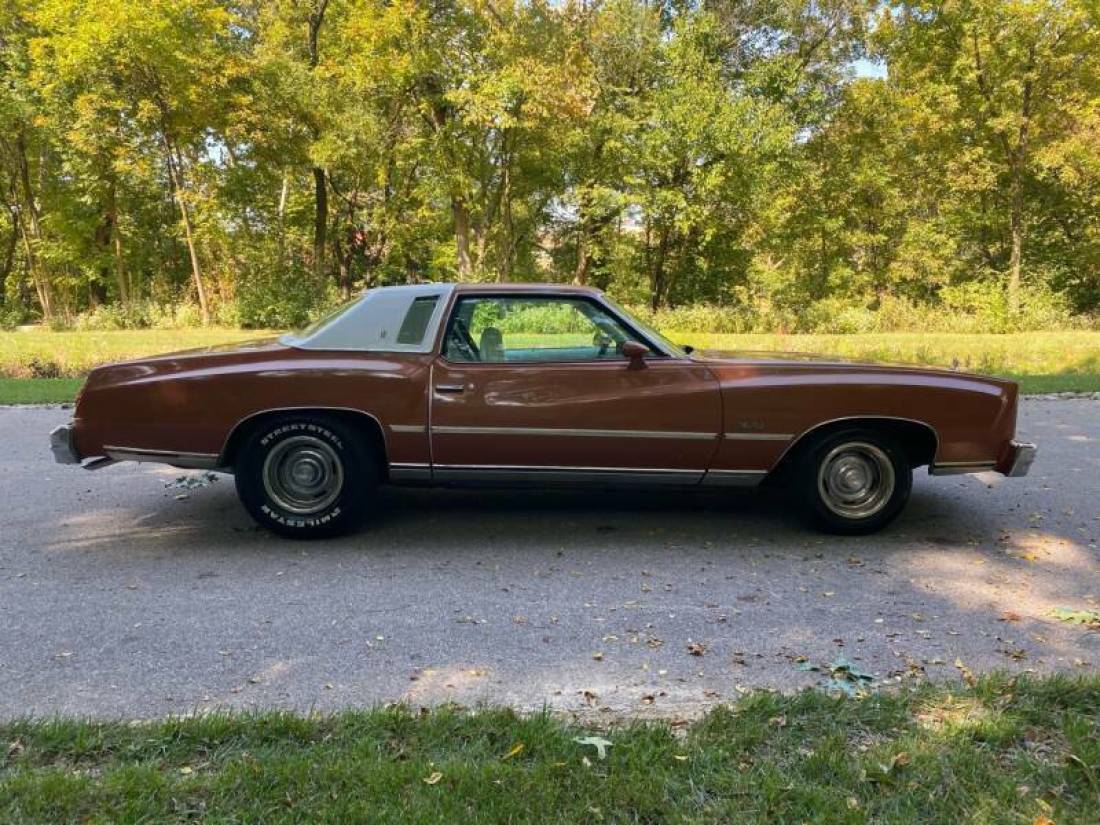 1977 Chevrolet Monte Carlo - photo 6