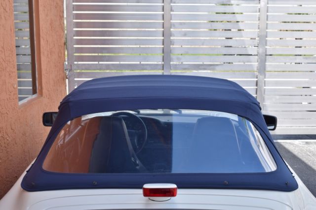 1990 Porsche 911 Carrera 4 964 - photo 8