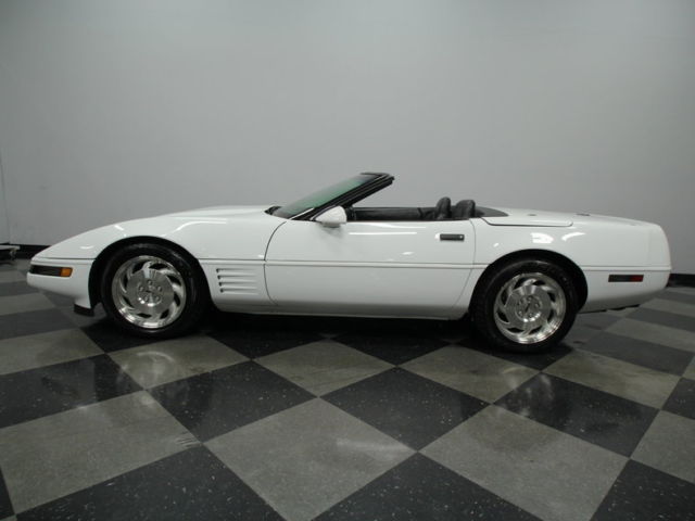 1994 Chevrolet Corvette - photo 2