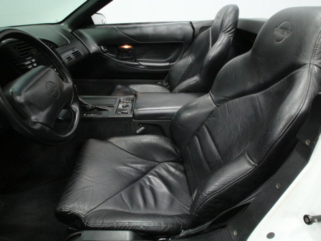 1994 Chevrolet Corvette - photo 3