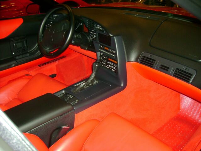1994 Chevrolet Corvette - photo 10