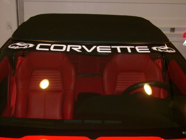 1994 Chevrolet Corvette - photo 12