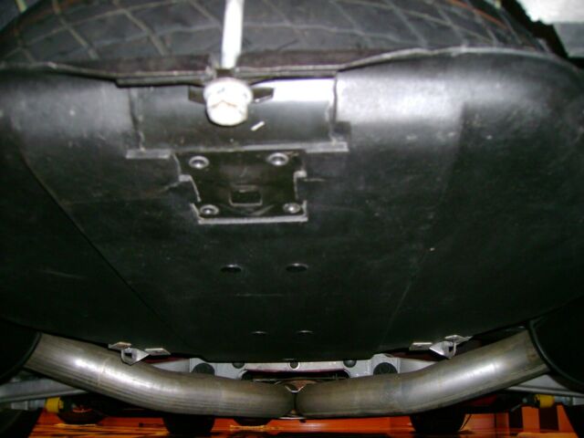 1994 Chevrolet Corvette - photo 13
