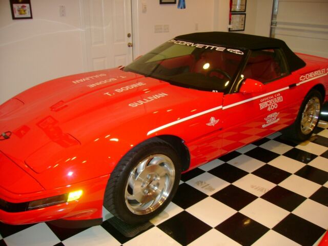 1994 Chevrolet Corvette - photo 2