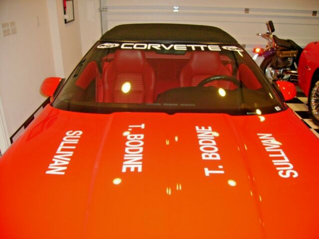 1994 Chevrolet Corvette - photo 4