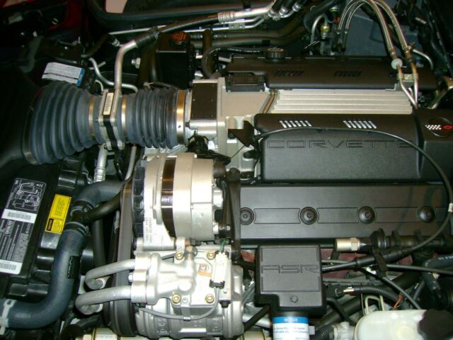 1994 Chevrolet Corvette - photo 5