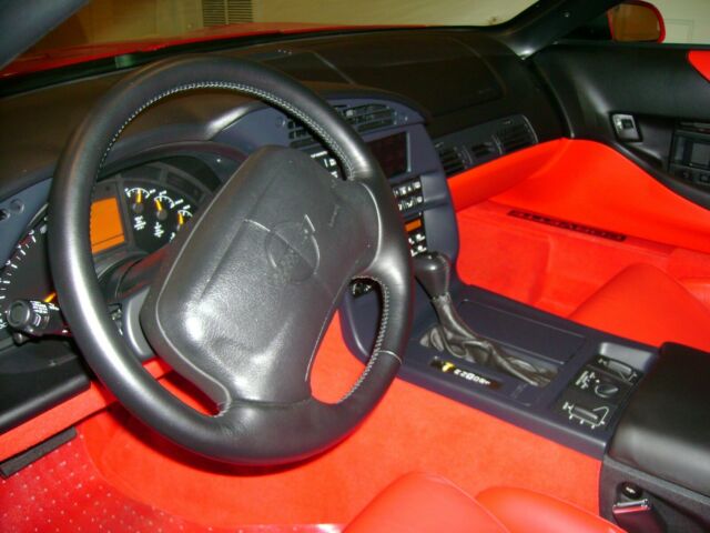 1994 Chevrolet Corvette - photo 6