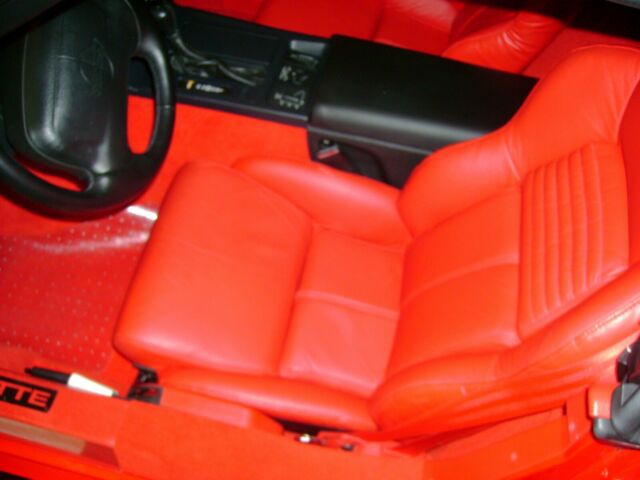 1994 Chevrolet Corvette - photo 7