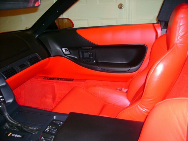 1994 Chevrolet Corvette - photo 8