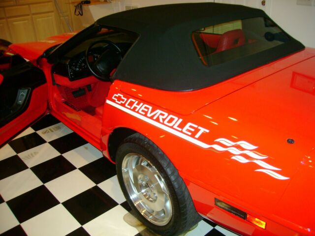 1994 Chevrolet Corvette - photo 9