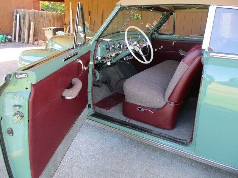 1949 Plymouth Custom Deluxe with all options - photo 10