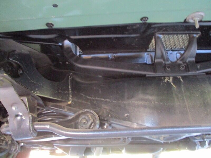 1949 Plymouth Custom Deluxe with all options - photo 9