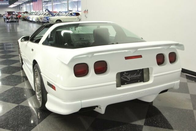 1993 Chevrolet Corvette -- - photo 11