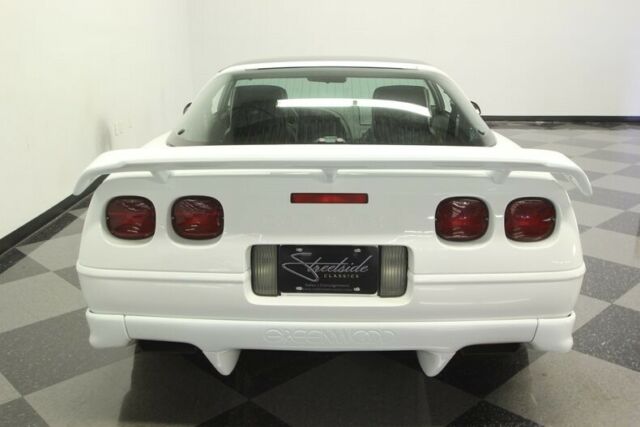 1993 Chevrolet Corvette -- - photo 12