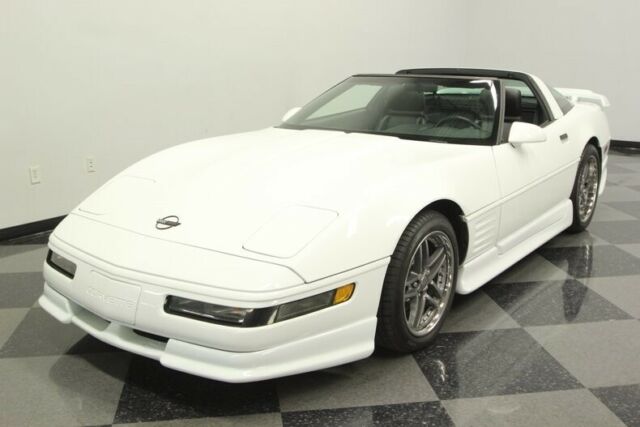 1993 Chevrolet Corvette -- - photo 6