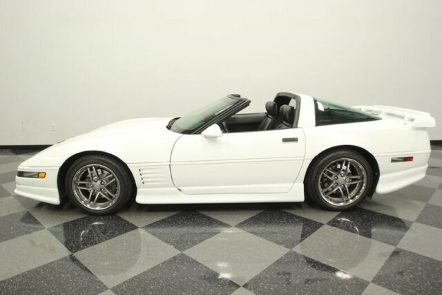 1993 Chevrolet Corvette -- - photo 8