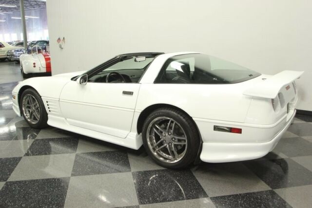 1993 Chevrolet Corvette -- - photo 9