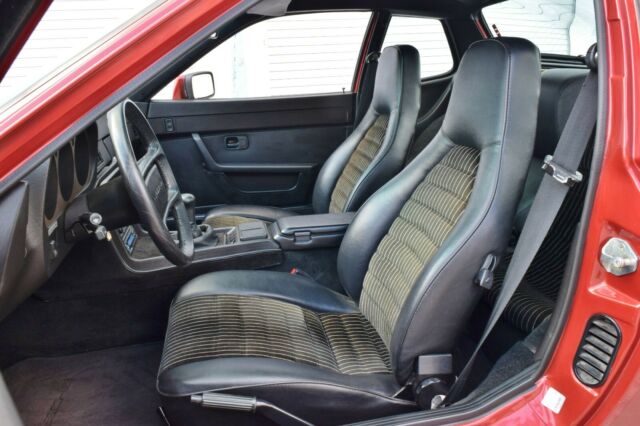 1983 Porsche 944 - photo 13