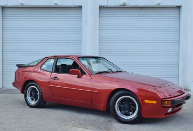 1983 Porsche 944 - photo 6