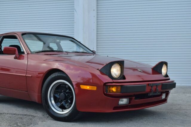 1983 Porsche 944 - photo 9