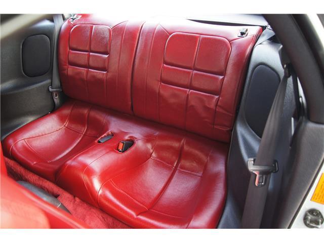 1992 Mitsubishi 3000GT VR-4 - photo 8
