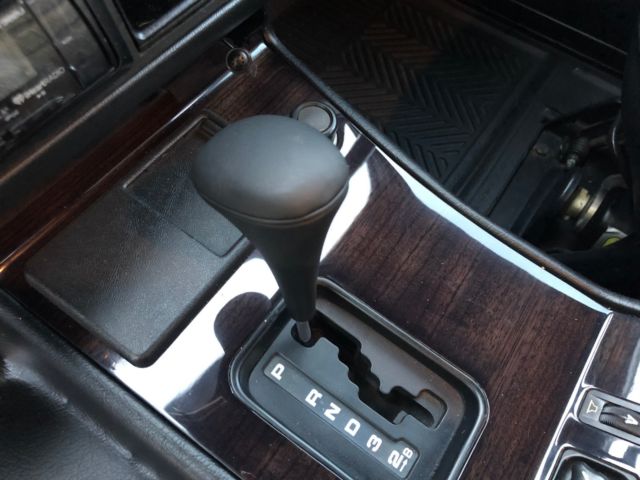 1990 Mercedes-Benz G-Class -- - photo 10