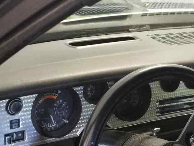 1974 Pontiac Firebird Trans Am - photo 5