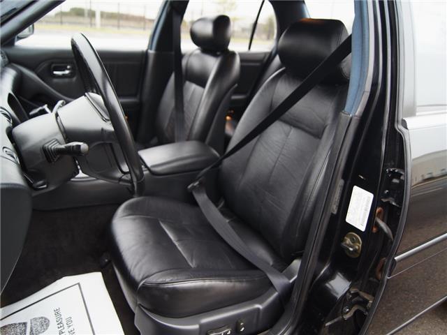 1993 Infiniti J30t 4dr Sedan Personal Luxury - photo 5