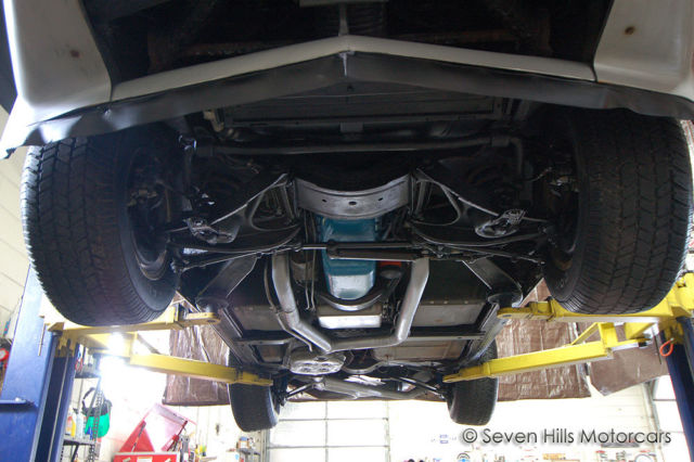 1981 Chevrolet Corvette #'s Match - photo 12