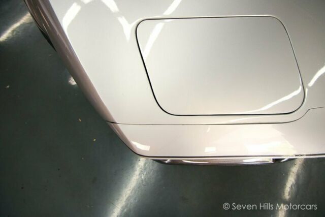 1981 Chevrolet Corvette #'s Match, LOADED - photo 12