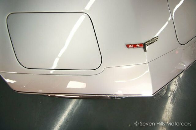 1981 Chevrolet Corvette #'s Match, LOADED - photo 13