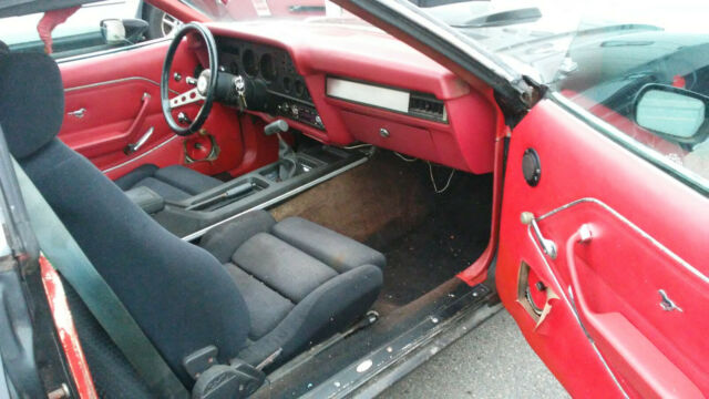1977 Ford Mustang special ordered - photo 11