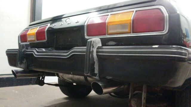 1977 Ford Mustang special ordered - photo 13