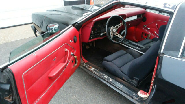 1977 Ford Mustang special ordered - photo 7