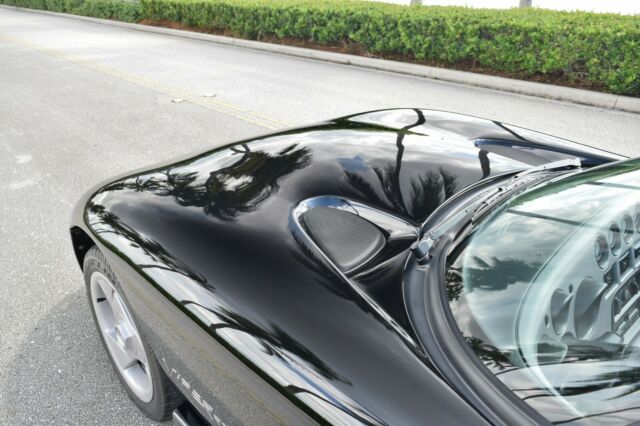 1993 Dodge Viper RT-10 - photo 2
