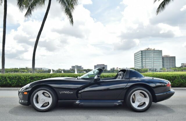 1993 Dodge Viper RT-10 - photo 4