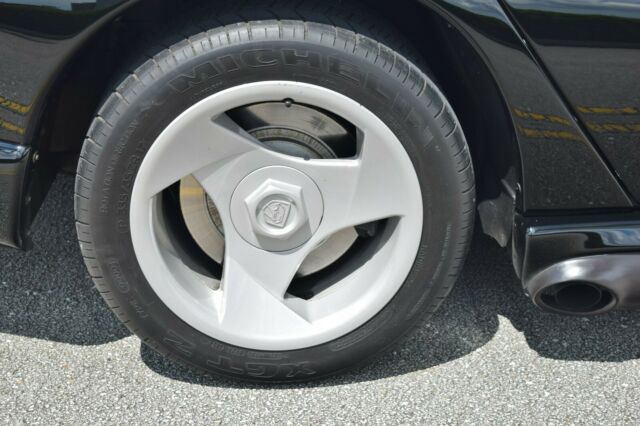 1993 Dodge Viper RT-10 - photo 6