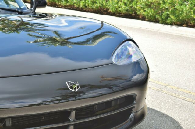 1993 Dodge Viper RT-10 - photo 7