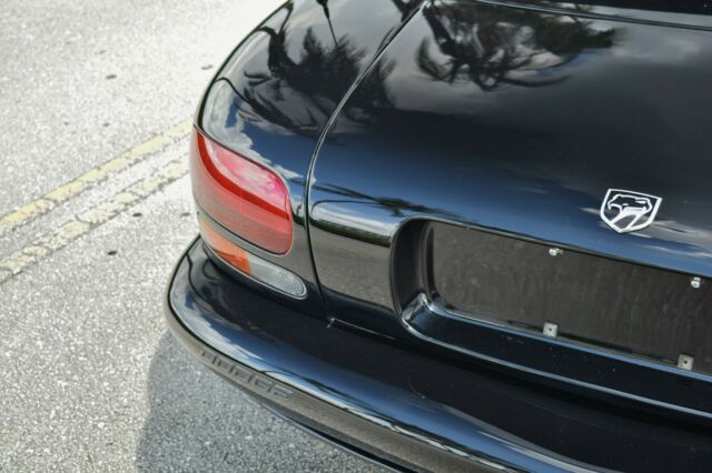 1993 Dodge Viper RT-10 - photo 9