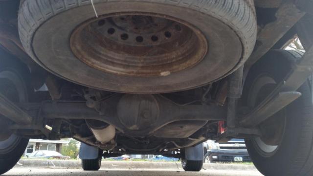 1993 Toyota Other base - photo 10